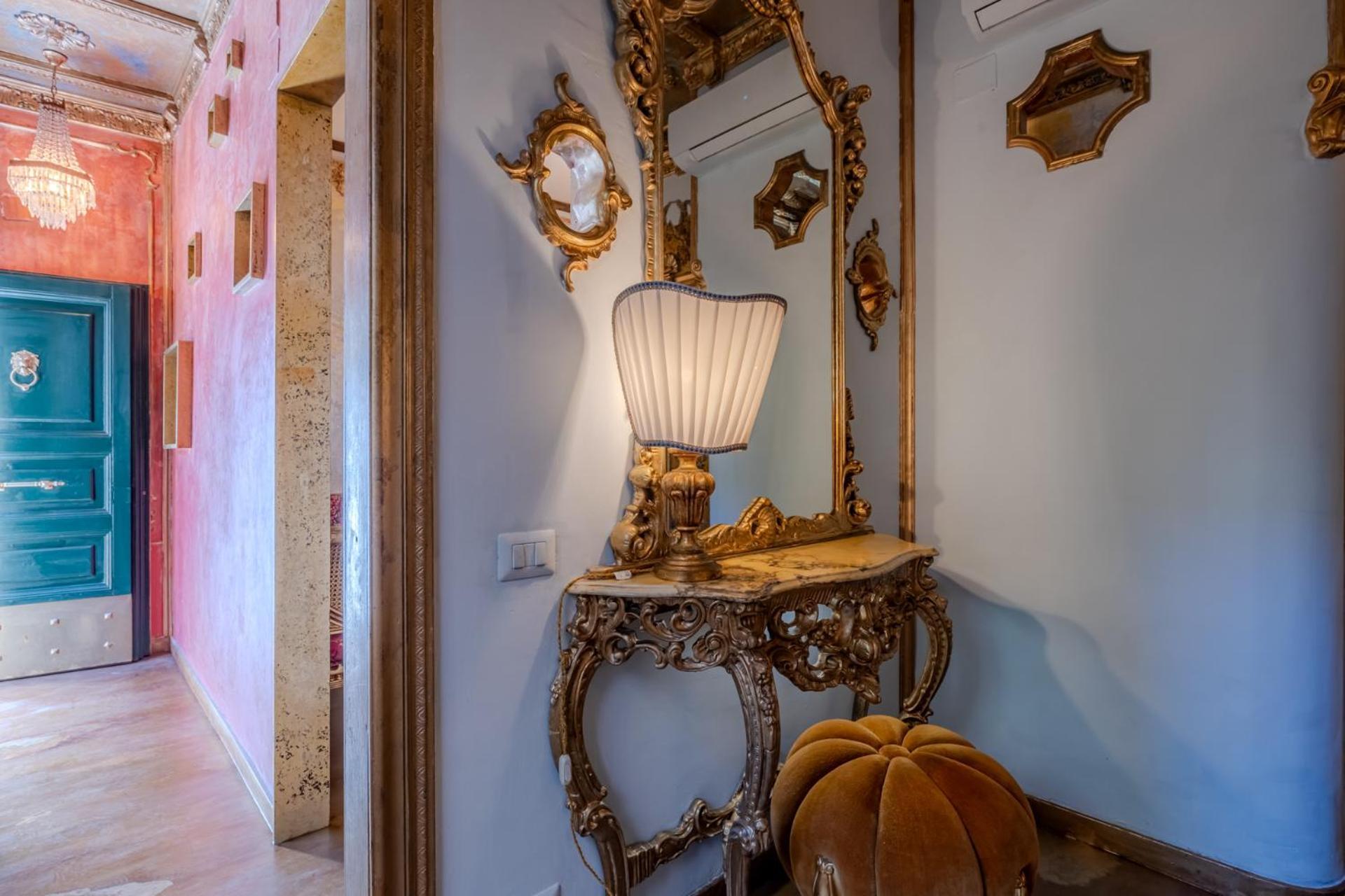 Apartamento Villino Ermes Campanelli