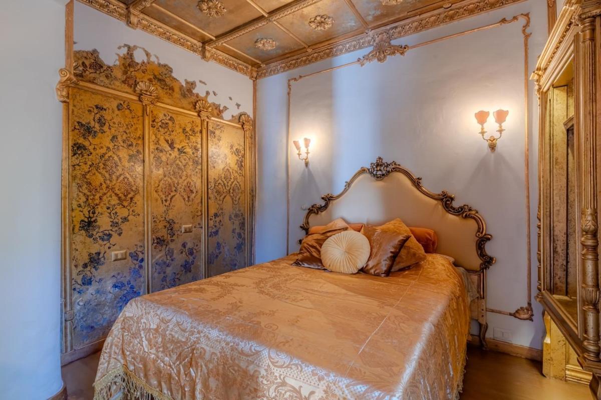 Appartamento Villino Ermes Campanelli Roma