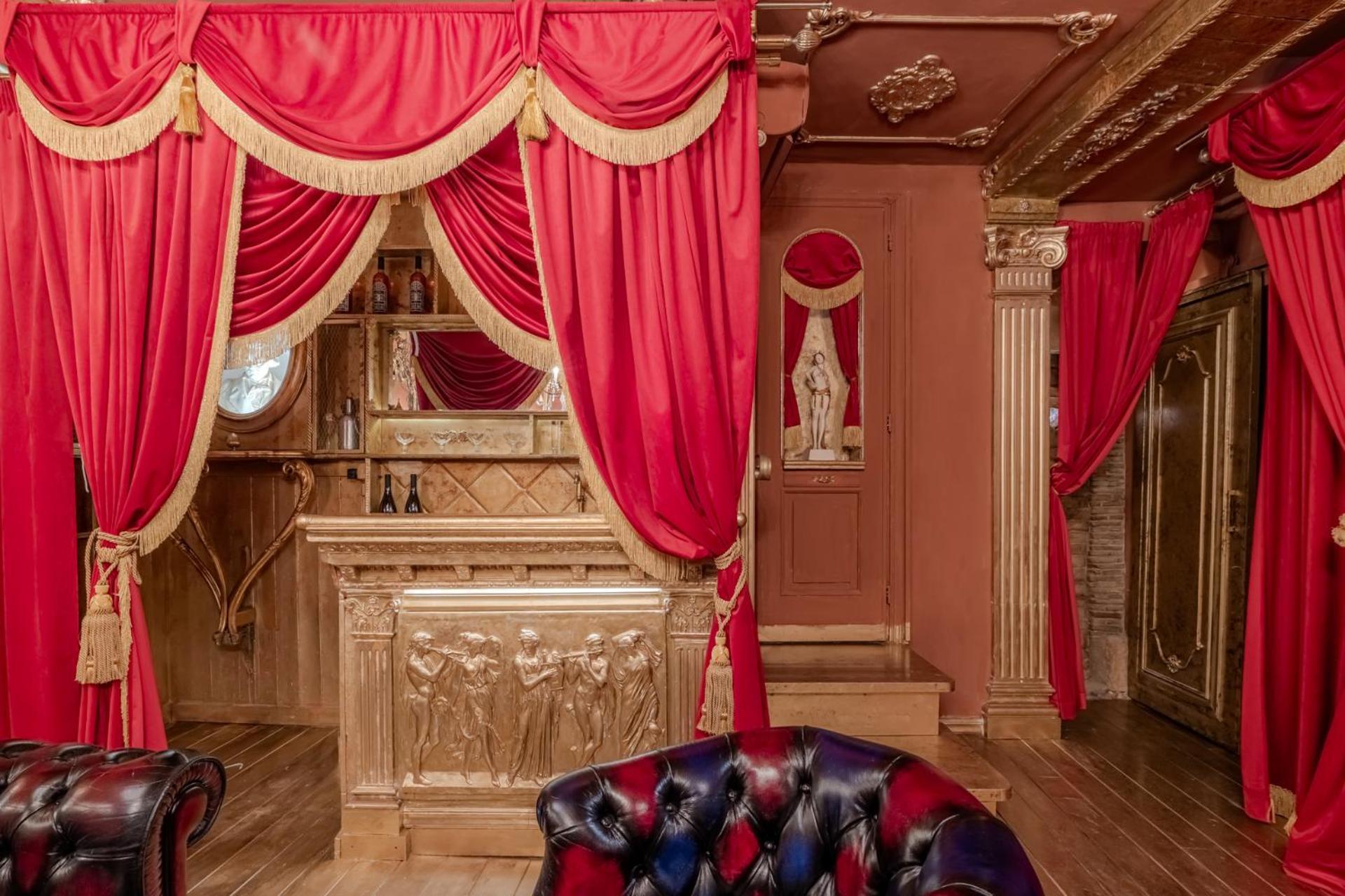 Appartamento Villino Ermes Campanelli Roma