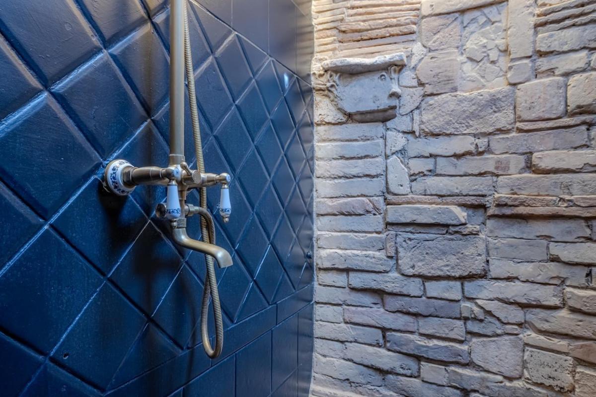 Apartamento Villino Ermes Campanelli