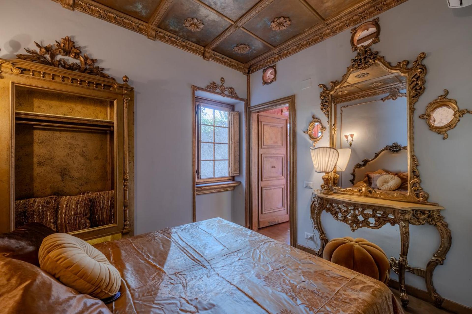Villino Ermes Campanelli Appartamento *
