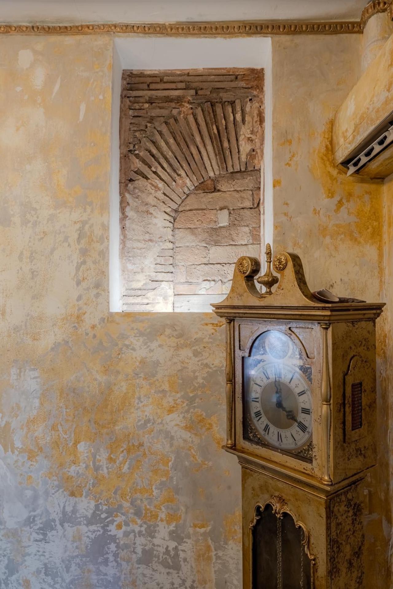 Villino Ermes Campanelli Appartamento *