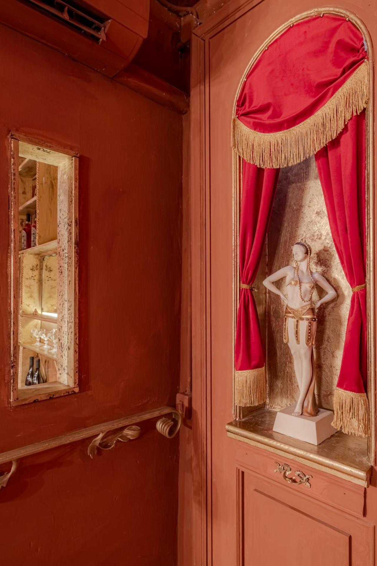 Appartamento Villino Ermes Campanelli Roma