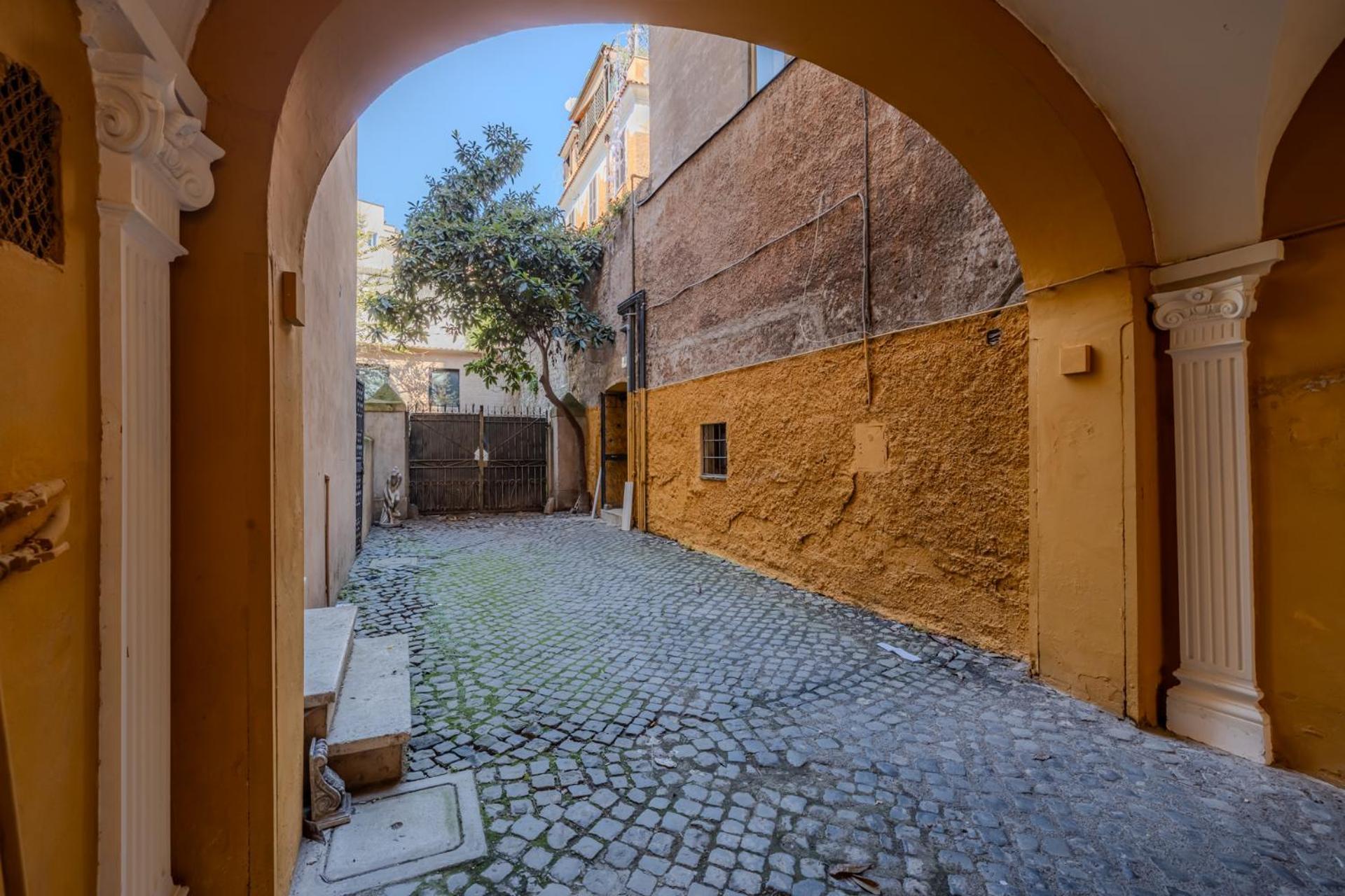 Appartamento Villino Ermes Campanelli *