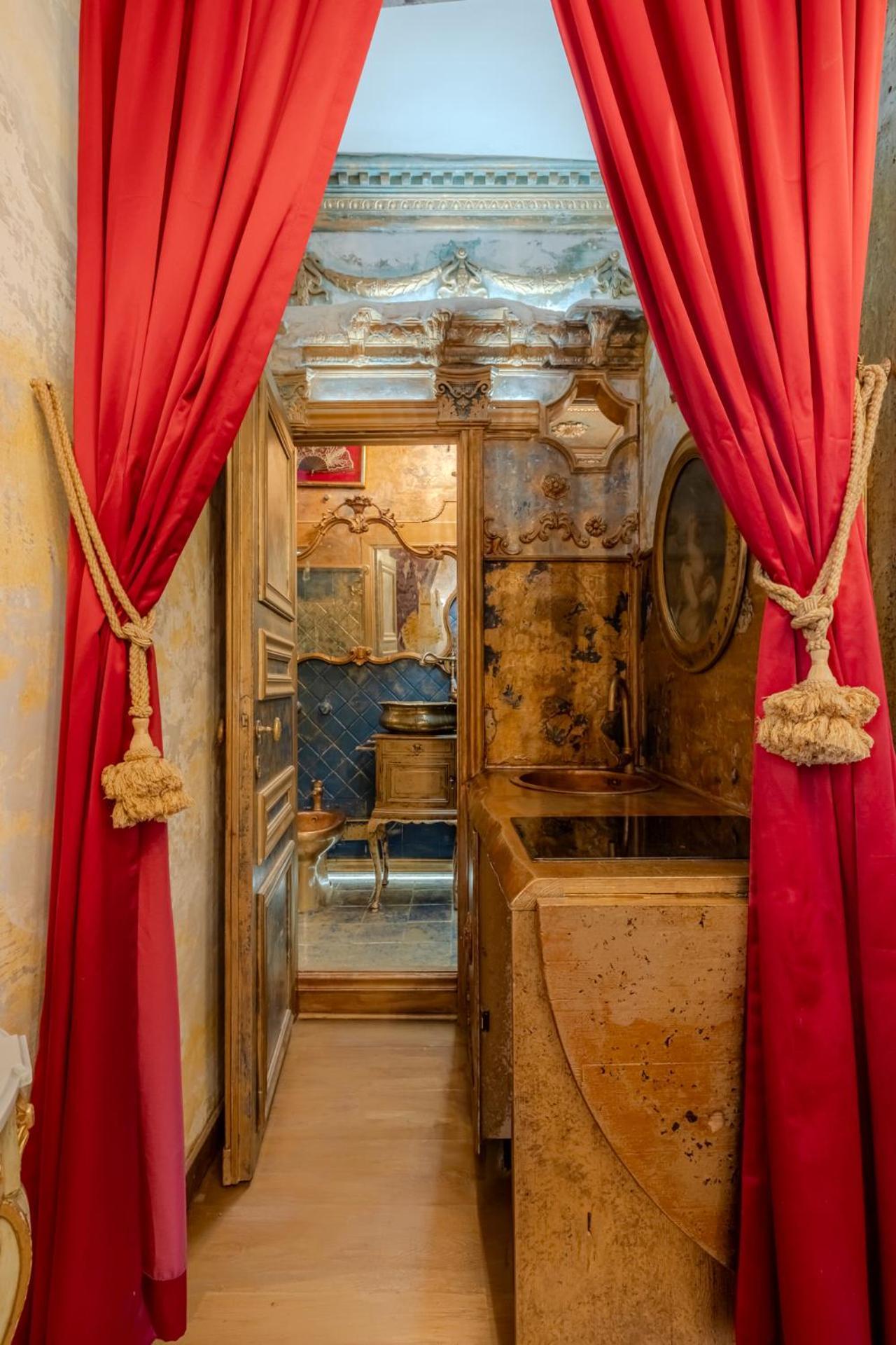 Villino Ermes Campanelli Apartamento