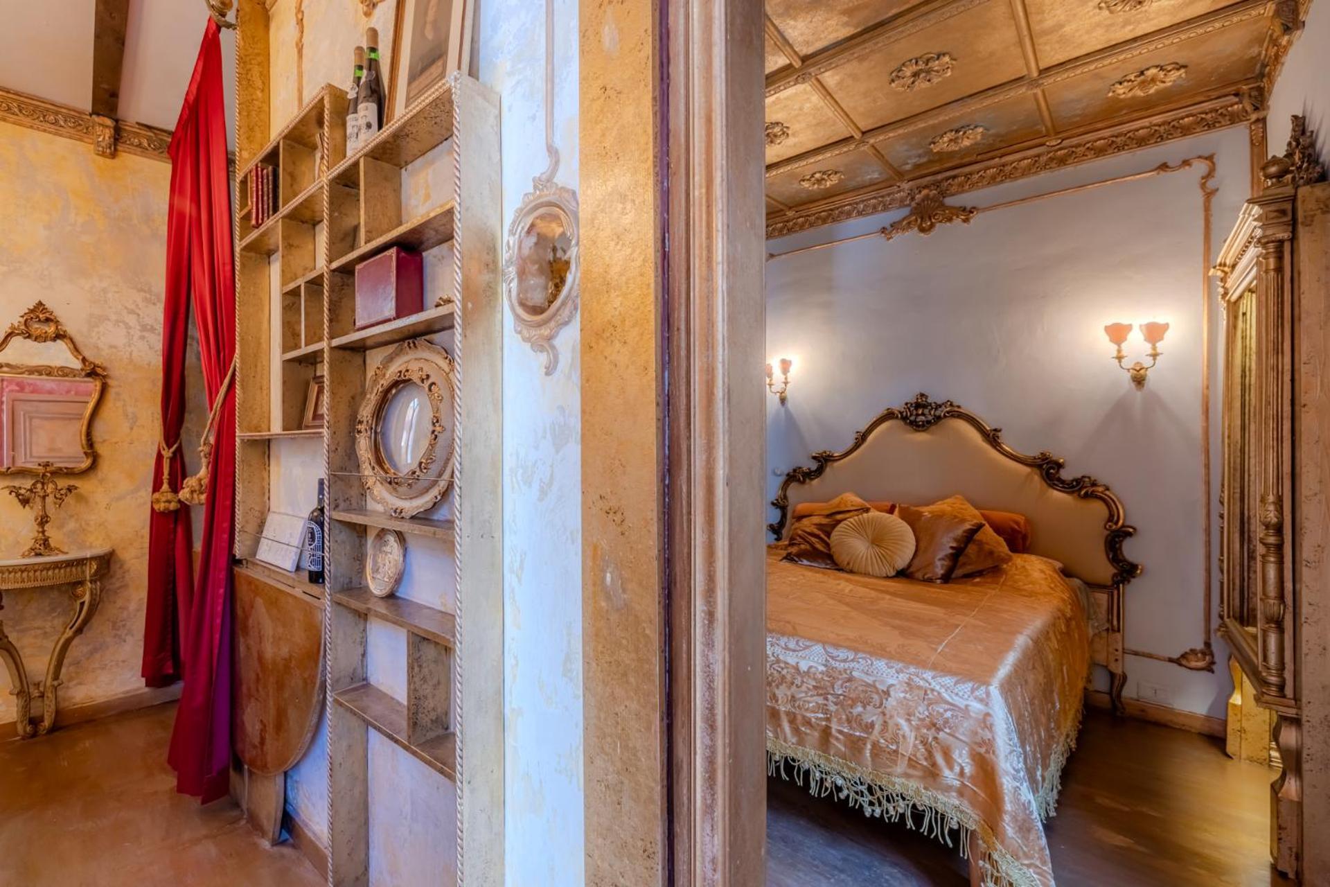 Villino Ermes Campanelli Appartamento *