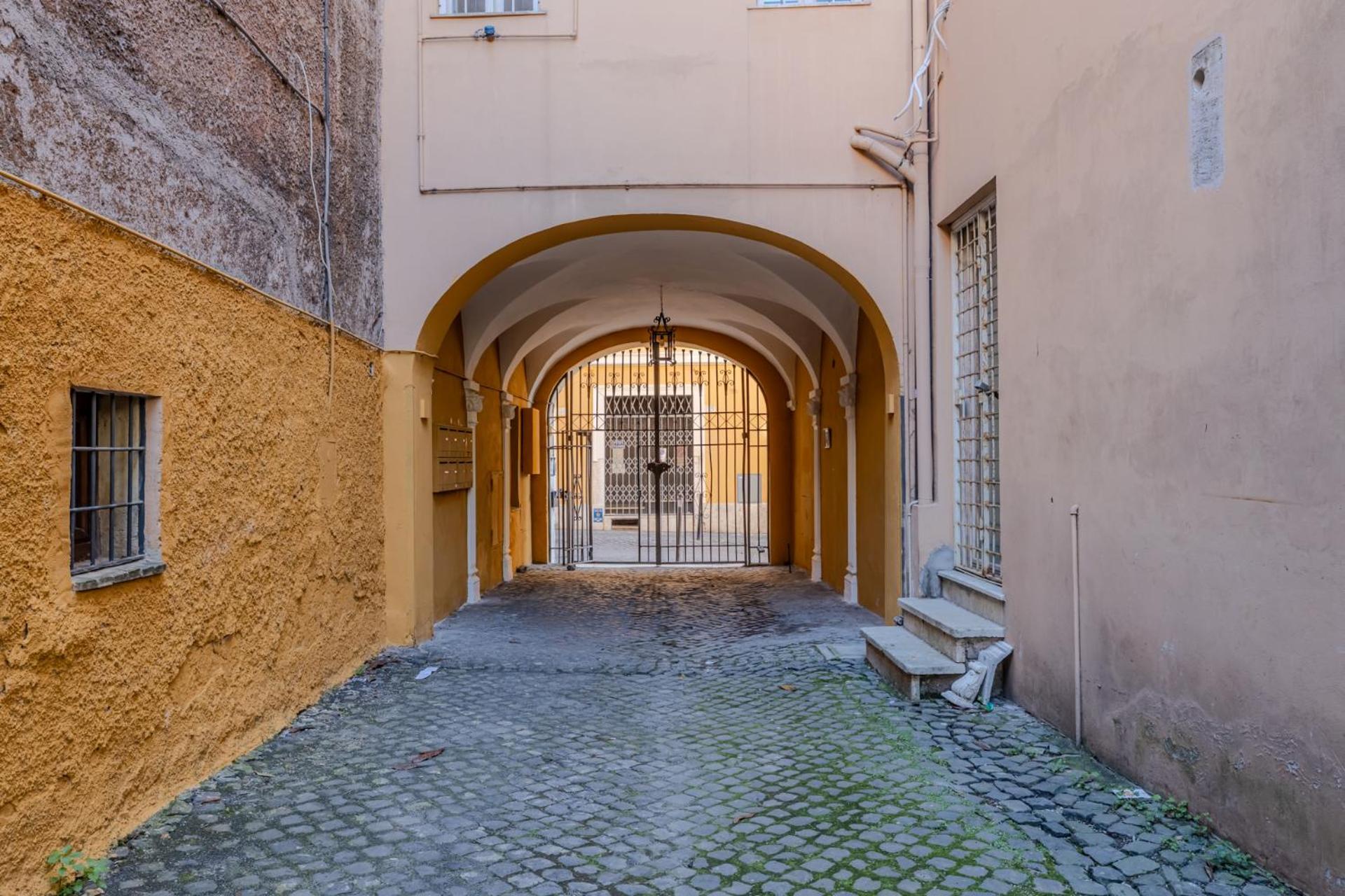 Villino Ermes Campanelli Appartamento