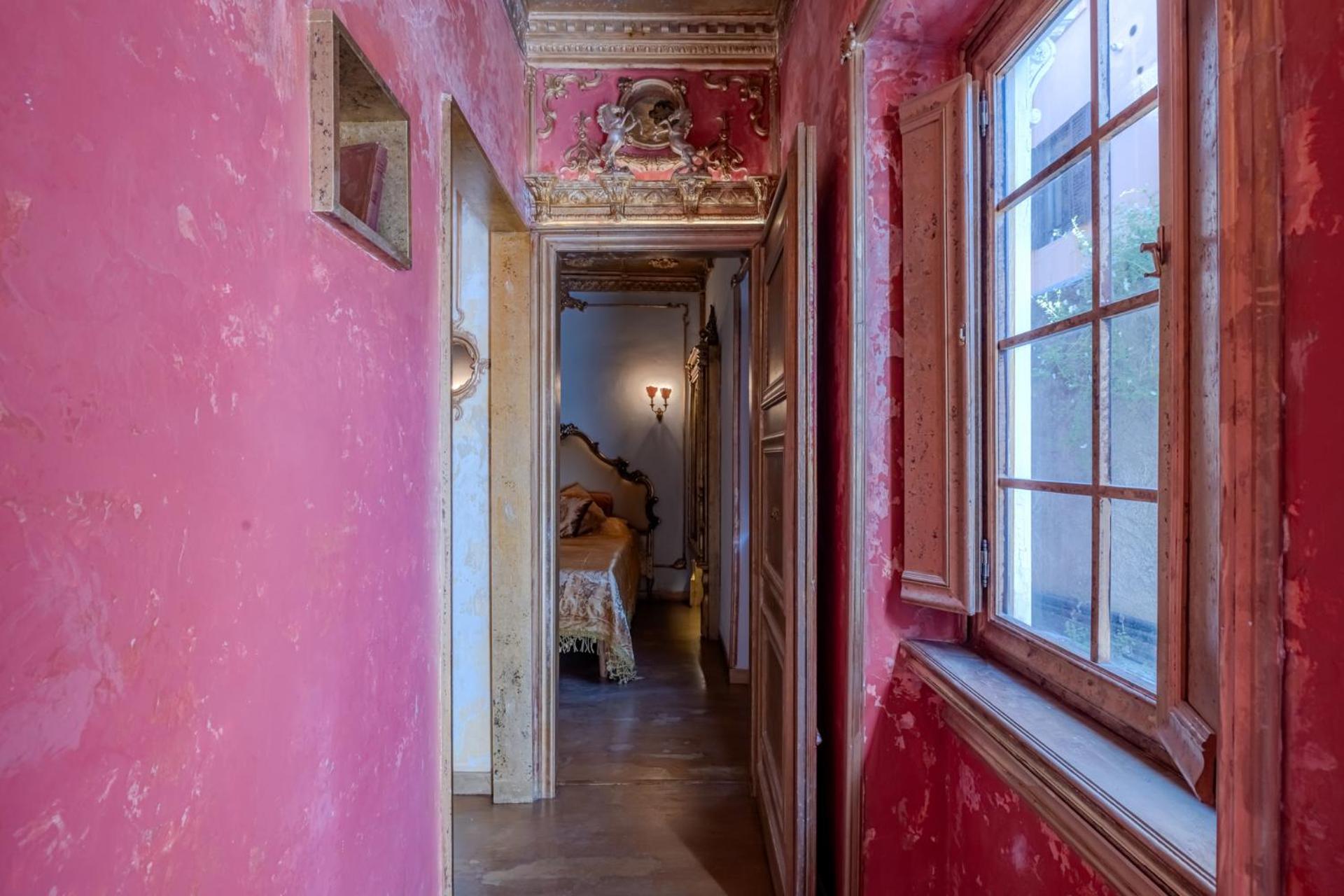Villino Ermes Campanelli Apartamento